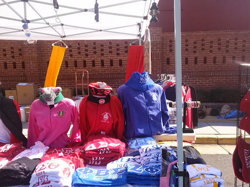 Book Store «University Bookstore», reviews and photos, 705 E Lawson St, Durham, NC 27701, USA