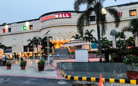 Ambience Mall, Vasant Kunj image