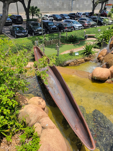 Miniature Golf Course «Congo River Golf», reviews and photos, 20060 US-19, Clearwater, FL 33764, USA