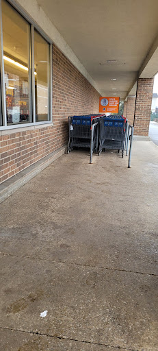 Supermarket «ALDI», reviews and photos, 913 Irving Park Rd, Streamwood, IL 60107, USA