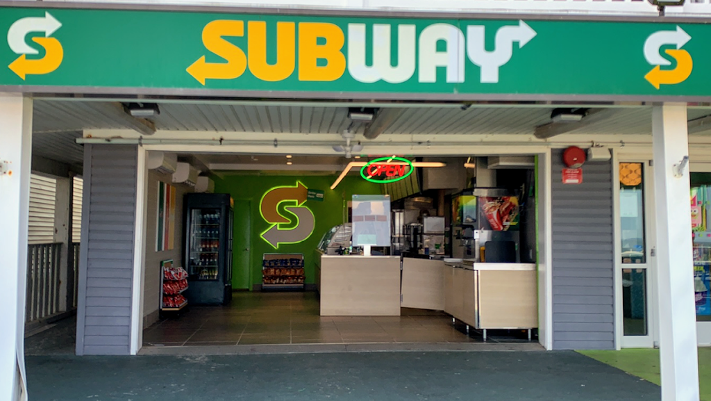 Subway 21842