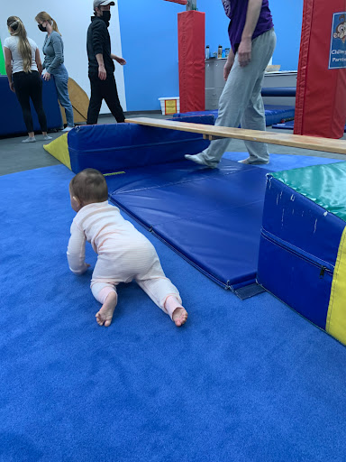 Gym «My Gym», reviews and photos, 11325 Seven Locks Rd, Potomac, MD 20854, USA