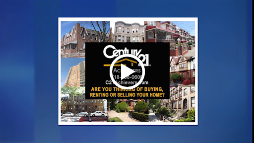 Real Estate Agency «Century 21 Achievers», reviews and photos, 1476 Flatbush Ave, Brooklyn, NY 11210, USA