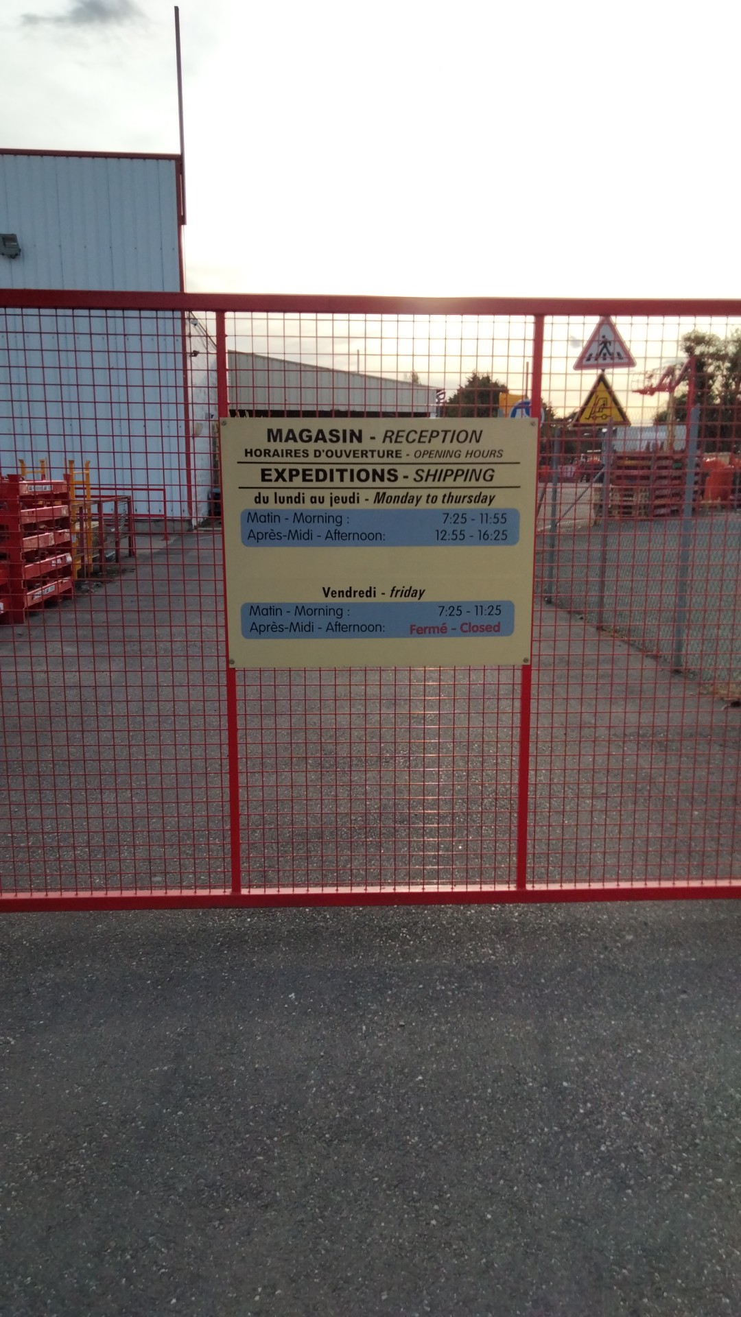 Photo n° 17 de l'avis de Francisco.a fait le 24/10/2022 à 15:38