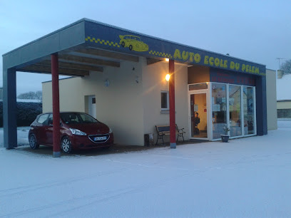 photo de l'auto école AUTO ECOLE DU PELEM