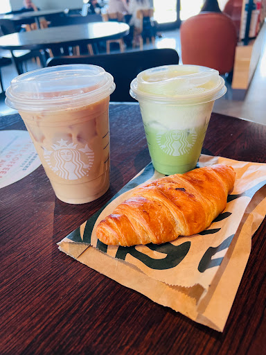 Starbucks image