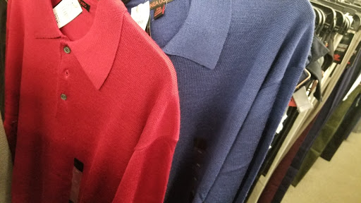 Clothing Store «K&G Fashion Superstore», reviews and photos, 22688 Michigan Ave, Dearborn, MI 48124, USA