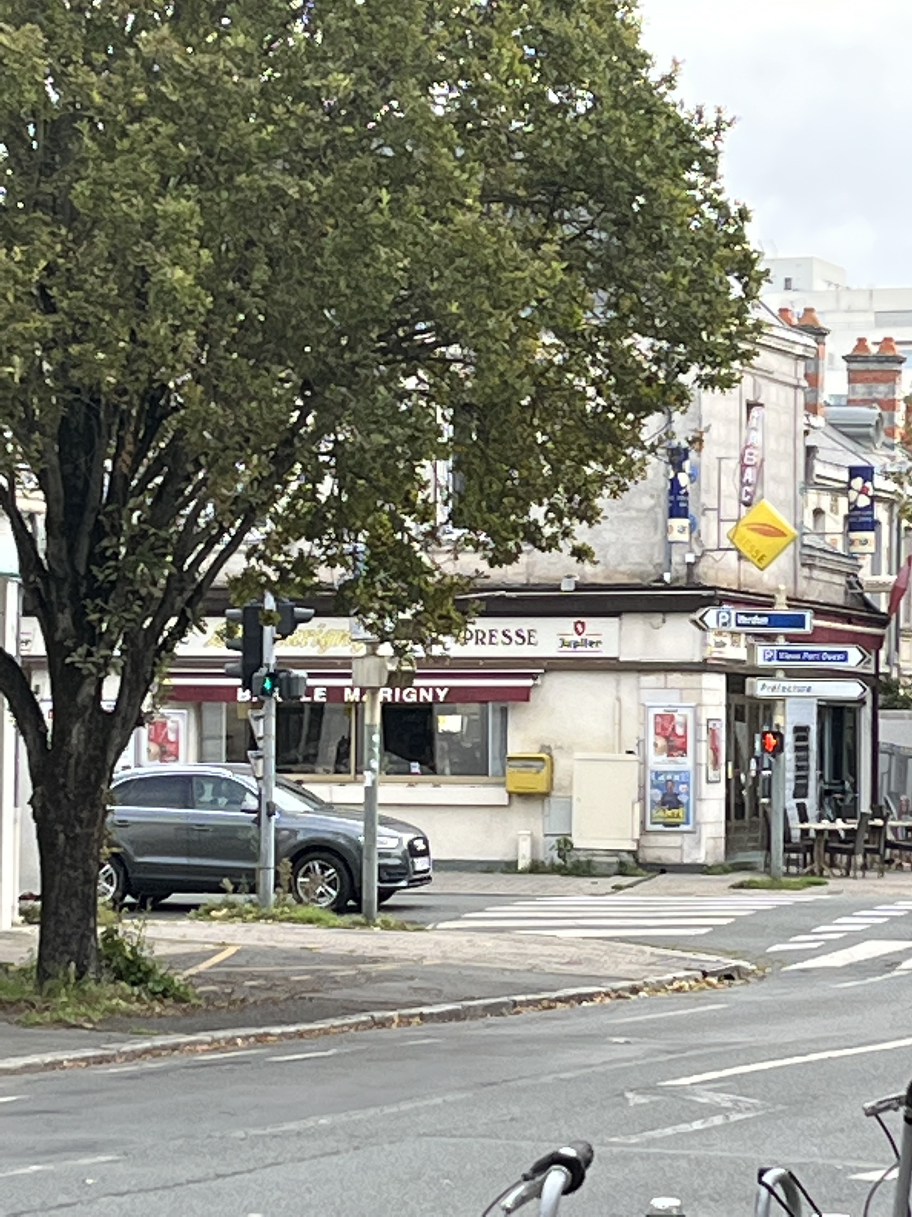 Photo n° 4 de l'avis de Martin.o fait le 24/10/2022 à 12:51