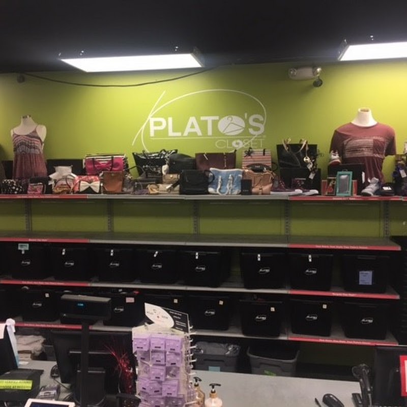 Plato's Closet - Liberty, MO