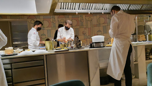 Lú Cocina Y Alma