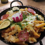 Photo n°5 de l'avis de Zoltán.I fait le 09/02/2022 à 21:46 sur le  La Tor à La Villa