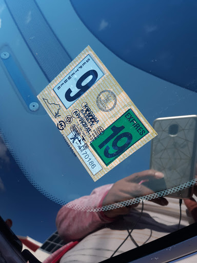 Grocery Store «Sharp Shopper Grocery Outlet», reviews and photos, 802 Berryville Ave, Winchester, VA 22601, USA