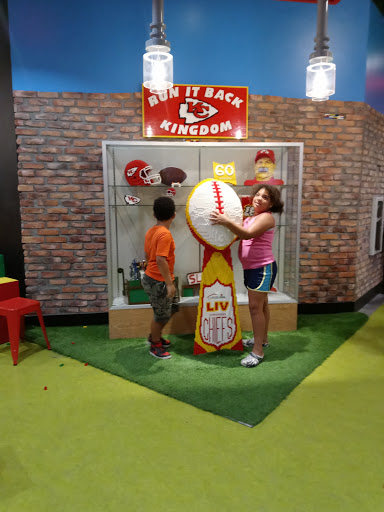 Amusement Center «LEGOLAND at Discovery Center Kansas City», reviews and photos, 2475 Grand Blvd, Kansas City, MO 64108, USA