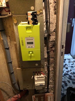 Electricien 94 à Choisy-le-Roi