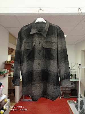 Maria Couture et Retouches à Montboucher-sur-Jabron
