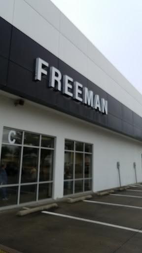 Buick Dealer «Freeman Grapevine», reviews and photos, 501 TX-114, Grapevine, TX 76051, USA