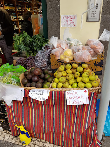 Plaza frutas e legumes - Supermercado