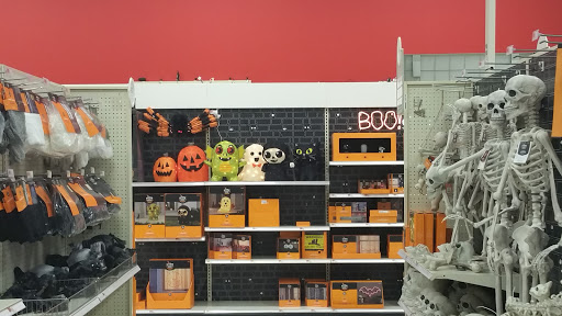 Department Store «Target», reviews and photos, 250 Fortune Blvd, Milford, MA 01757, USA