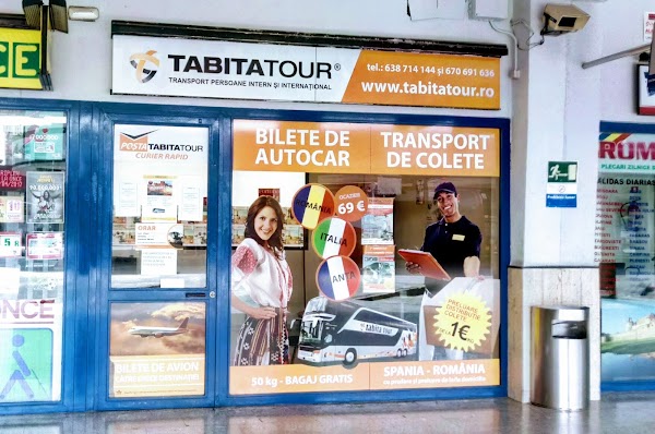 Tabita Tour