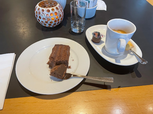 Café Disler - Zürich