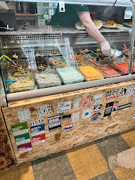 Photo n°28 de Le Sofra à Strasbourg ()