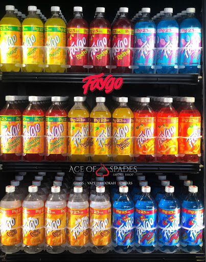 Tobacco Shop «Z Smoke Shop», reviews and photos, 2610 W Edinger Ave c, Santa Ana, CA 92704, USA