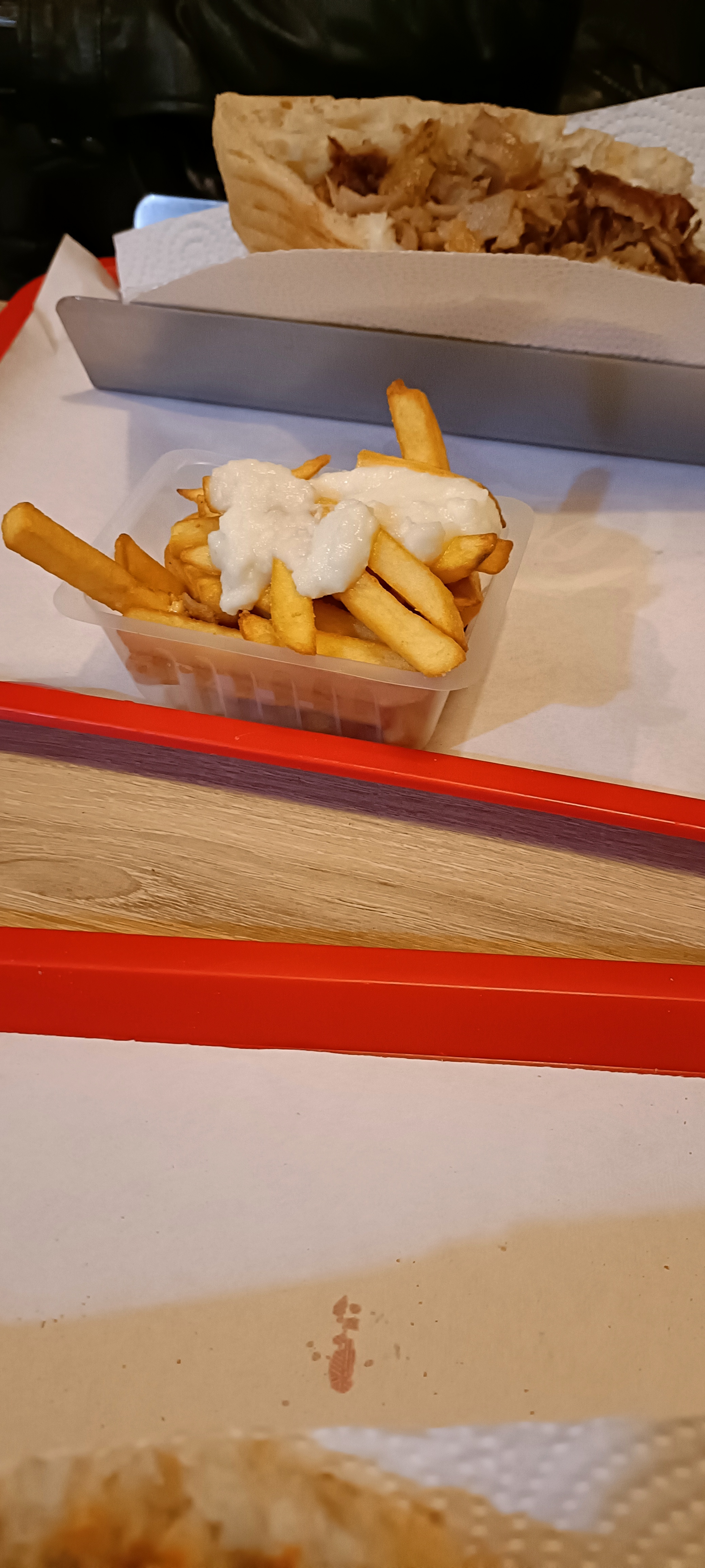 Photo n° 3 de l'avis de Kadi.a fait le 01/10/2022 à 17:34