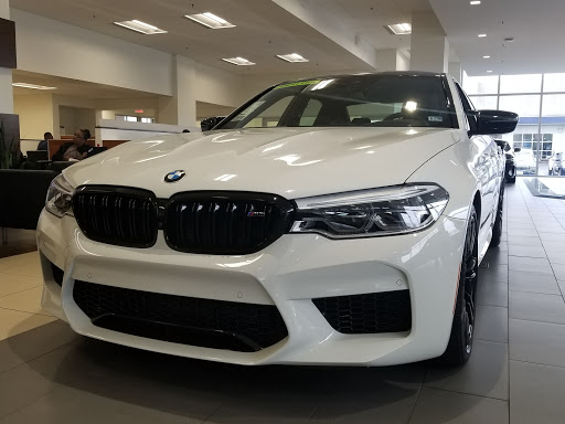 BMW Dealer «Richmond BMW», reviews and photos, 8710 W Broad St, Richmond, VA 23294, USA