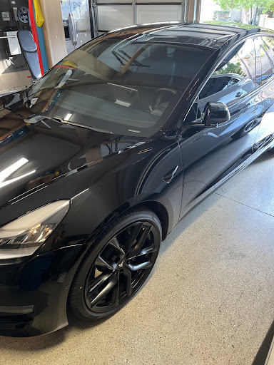 Diamond Auto Salon - PPF, Tinting & Car Wraps image