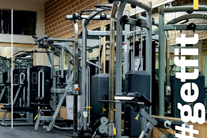 The Wellness Club Gym - Sector 23 image