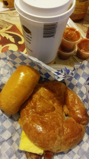 Bakery «Hot Donuts & Bakery», reviews and photos, 12915 Jupiter Rd, Dallas, TX 75238, USA