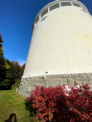 Water Utility Company «Thomas Hill Standpipe», reviews and photos, Thomas Hill Rd, Bangor, ME 04401, USA