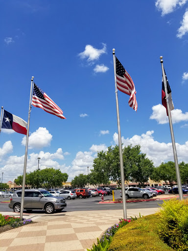 Clothing Store «Under Armour Factory House», reviews and photos, 3939 S Interstate Hwy 35 #650, San Marcos, TX 78666, USA