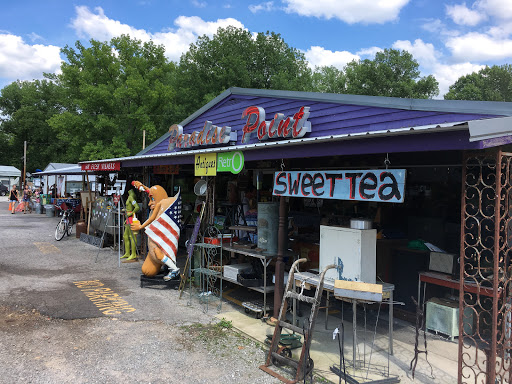 Paradise Point Market Place, 10300 New Glasgow Rd, Scottsville, KY 42164, USA, 