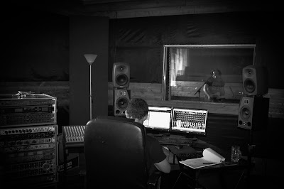 Nomad Audio • Recording Studio, FR à Bellevigny