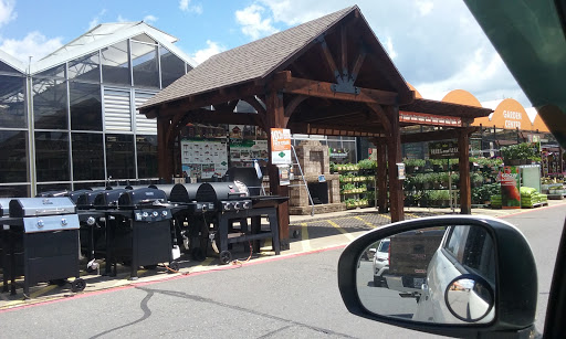 Home Improvement Store «The Home Depot», reviews and photos, 12610 Chenal Pkwy, Little Rock, AR 72211, USA