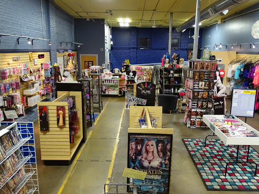 Gift Shop «Fantasy Gifts», reviews and photos, 375 E 7th St, St Paul, MN 55101, USA