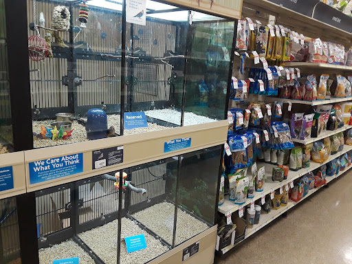 Pet Supply Store «PetSmart», reviews and photos, 16514 SW 88th St, Kendall, FL 33196, USA