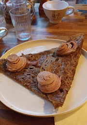 Photo n°70 de Crêperie La Goustanaise à Auray ()