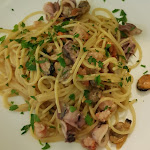 Photo n°2 de l'avis de Anna.. fait le 26/01/2020 à 21:46 sur le  Trattoria Robarello à Varese