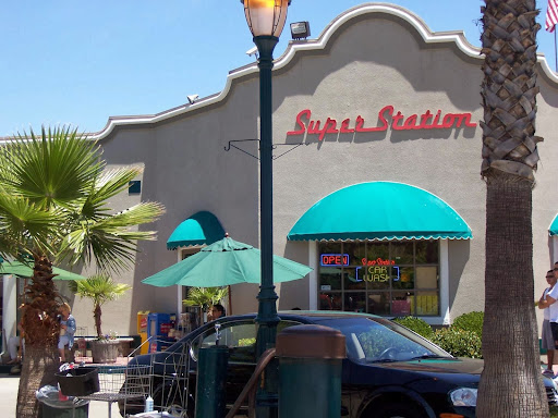 Car Wash «Super Station Car Wash», reviews and photos, 627 Contra Costa Blvd, Concord, CA 94523, USA