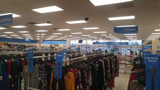 Clothing Store «Ross Dress for Less», reviews and photos, 1022 Crossings Blvd, Spring Hill, TN 37174, USA