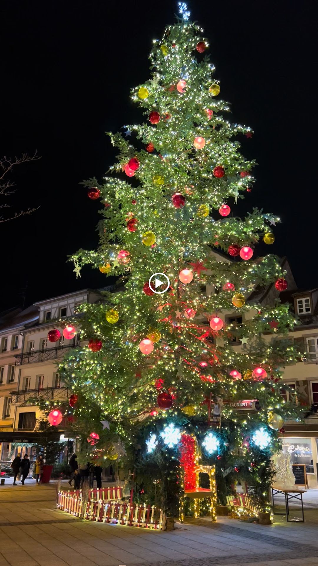 Photo n° 1 de l'avis de chanelaleroux. fait le 10/12/2023 à 16:40