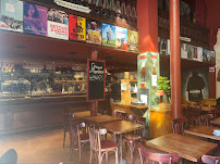 Atmosphère du Restaurant Café UTOPIA à Bordeaux - n°3