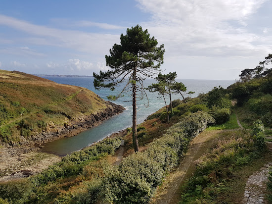 Greve de Deolen Beach