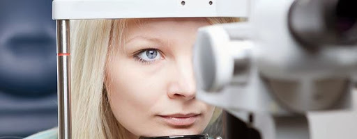 Optometrist «Capital Eye Care», reviews and photos, 4911 W Broad St, Richmond, VA 23230, USA