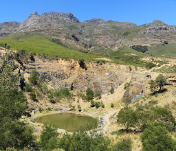 Vredehoek Quarry photo
