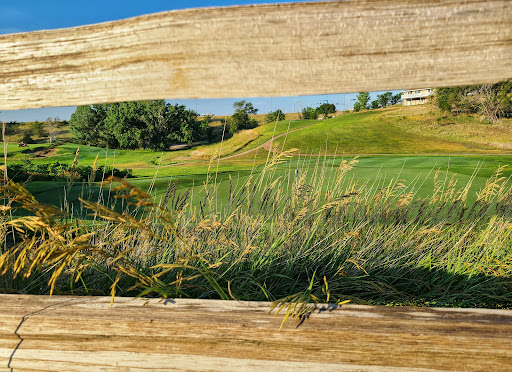 Golf Course «Heritage Hills Golf Course», reviews and photos, 6000 Club House Dr, McCook, NE 69001, USA