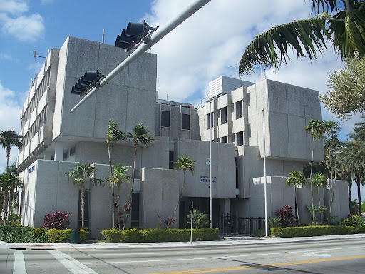 Art Museum «Museum of Contemporary Art - North Miami», reviews and photos, 770 NE 125th St, North Miami, FL 33161, USA