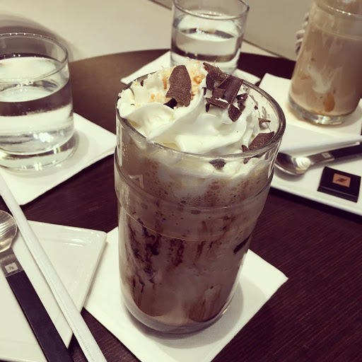 Boutique «Nespresso Miami Boutique & Cafe», reviews and photos, 1105 Lincoln Rd, Miami Beach, FL 33139, USA